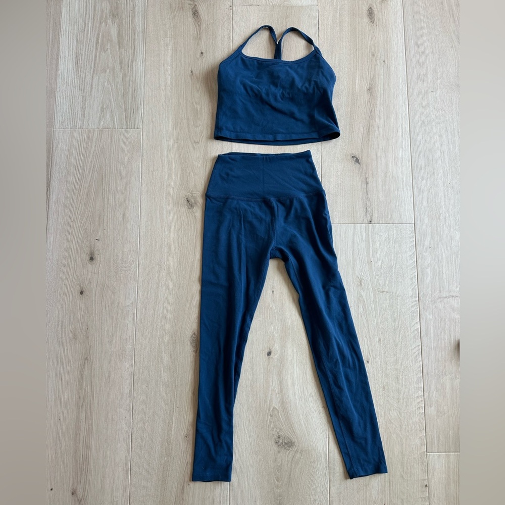Beyond Yoga Activewear Set